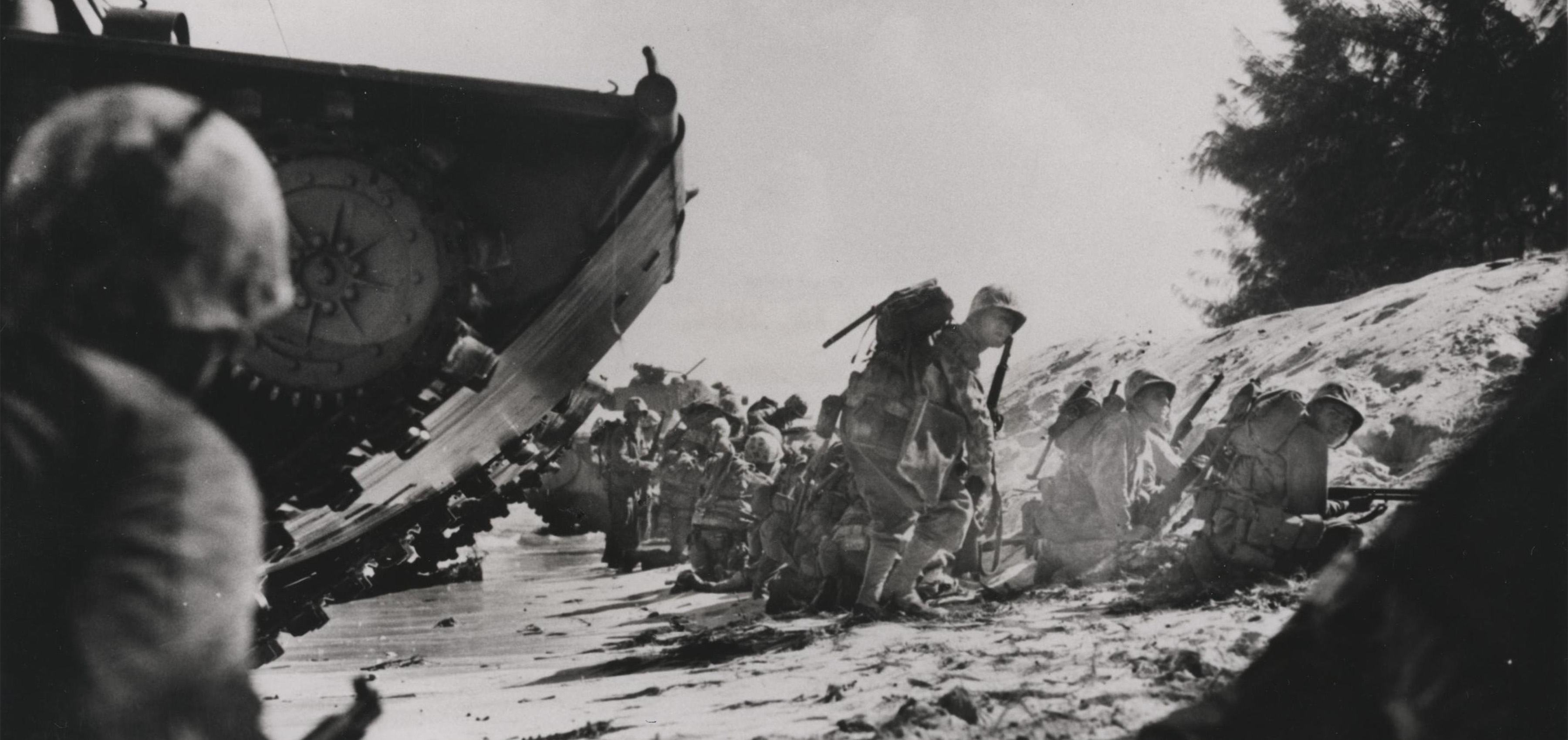 Long Road to Tokyo | The National WWII Museum | New Orleans